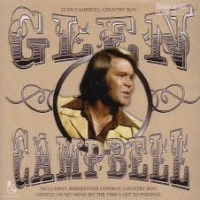 Glen Campbell - Country Boy